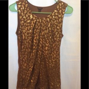 Ann Taylor Tank Top